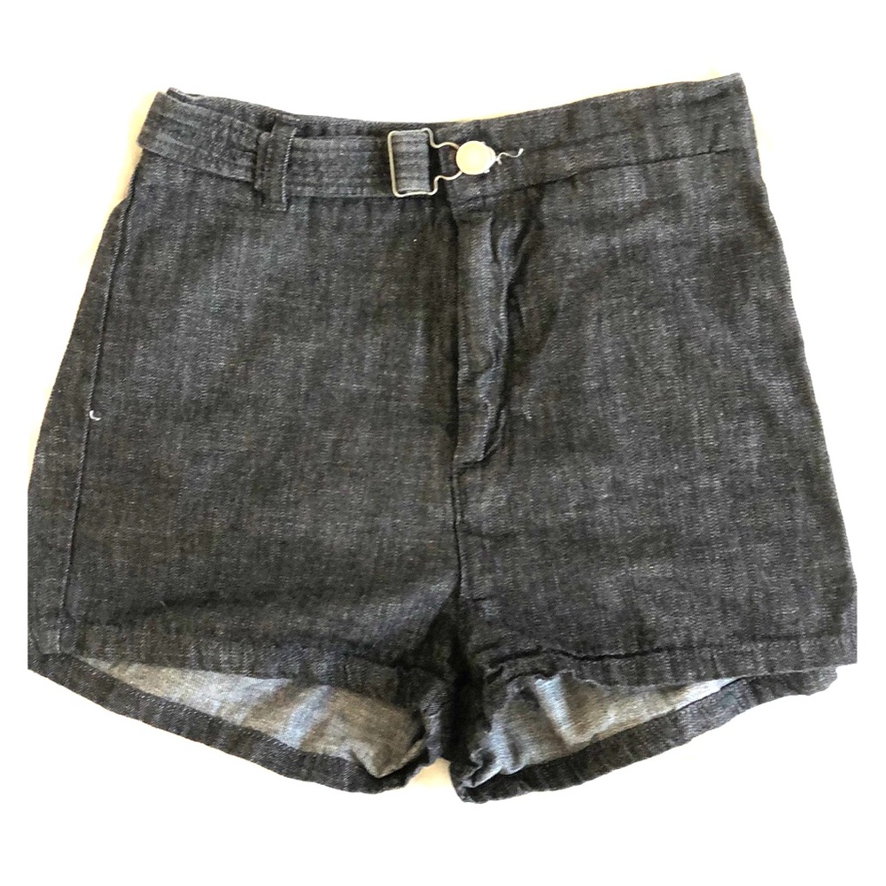 Grey Ant shorts